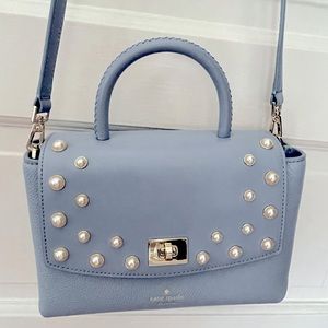 NWOT Kate Spade crossbody satchel bag